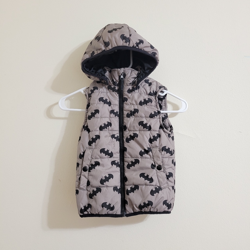 H&M Batman Vest